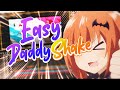 Easy Raw/Daddy shake amv - After Effect Tutorial