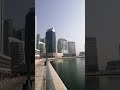 صباح الجمال أجمل اطلالة في الصباح دبي الجميلة dubai s most beautiful view in the morning