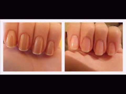 ♡ Make your nails look longer ♡ ♡ Make your nails look longer ♡