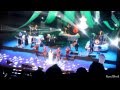 Dato' Siti Nurhaliza - Medley Mahligai Asmara & Satu Cinta Dua Jiwa [Live at Istana Budaya] 1080pᴴᴰ