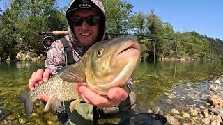 EL SUEÑO DE UN PESCADOR - 2 días de exploración y pesca de truchas en el paraíso