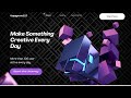 Create a Modern 3D Interactive Hero Section | HTML, CSS & Java Tutorial 2025 | Beginner Friendly
