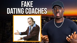 Stop Listening to Fake Dating Coaches