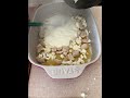 recette lasagnes au poulet et sauce blanche