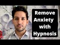 I Will Hypnotize You to Remove Anxiety | Online Hypnosis Session by Tarun Malik (in Hindi)