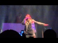 Ty Dolla $ign - Never Be The Same Live in Montreal