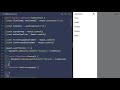 8 - Trapping Focus Inside the Modal Sidebar - Sliding Sidebar in React and Tailwind CSS