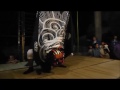 2015北堀秋祭り獅子舞⑯