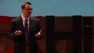 Dimensions of rurality and place in entrepreneurial creativity: Jonathan Williams at TEDxHickory