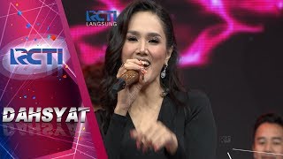 DAHSYAT - Mulan Jameela Aku Mau Kamu [12 OKTOBER 2017]