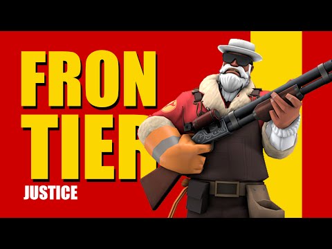 The Frontier Justice