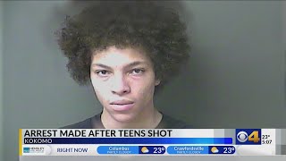 Police: 2 teens shot during early morning altercation in Kokomo