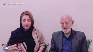 خانواده فرزاد انصاری‌فر از کشته‌های اعتراضات آبان ۹۸، از فشار و بازداشت‌ها می‌گویند