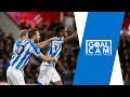 🇳🇱 GOAL CAM | Terence Kongolo  vs AFC Bournemouth