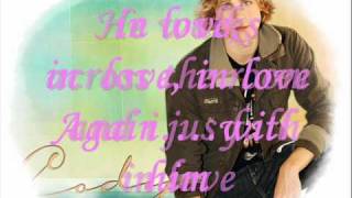 Cody Linley \u0026 Stephanie Crews - Just The Way You Are Lyrics