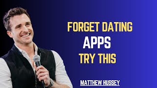 5 Tips for Meeting People (From a Guy Who Couldn’t Use the Apps)