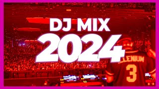 DJ MIX 2024 - Mashups & Remixes of Popular Songs 2024 | DJ Remix Club Music Songs Mix 2023 🥳