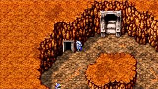 Let's Play FF4: The Interlude #04 - Orange Crush