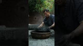 中国非物质文化遗产：火壶的传承与制作技艺Intangible Cultural Heritage of China: The Craftsmanship of the Fire Pot