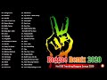 NEW Tagalog Reggae Classics Songs 2021 - Chocolate Factory ,Tropical Depression, Blakdyak