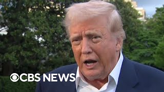 Behind Trump's plans to reopen Alcatraz
