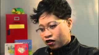 Caseworkers Make a Difference: Adoption Caseworker