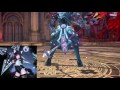 tera 【貝里克神殿】★魔拳師★