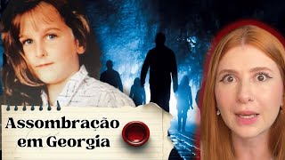 A FAMÍLIA QUE SE MUDOU PARA O PURGATÓRIO | Wyrick