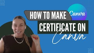 How to Generate Certificates in Bulk for Your Online Course (Easy With Canva)