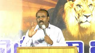 Wonderful message by Rev. Obul Rao garu || Messiah Ministries Hubli