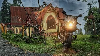 Siliguri to Tiger Hill, Darjeeling || Kuersong || Spooky Haunted House