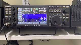 Elecraft K4 20 Meters