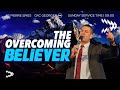 The Overcoming Believer | Pastor Pierre Spies | 13 August 23