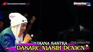 DASARE MASIH DEMEN II DIAN PRIMA ( LIVE MUSIC OFFICIAL ) DIAN PRIMA