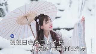 云菲菲 那风那雪那回忆