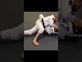 Different Armbar from side control by Paul Schreiner