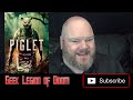 piglet 2025 alina desmond aka piglet s return winnie the pooh style slasher horror movie review