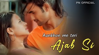 Aankhon Mein Teri Ajab Si | Om Shanti Om | SRK Hits PN Official | Influencer Crush Love Story 2022