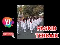 Paskib Terbaik Tk. SD Kabupaten Lombok Timur || HUT RI Ke 77 Tahun 2022