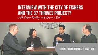 37 Improvement Project: Construction Phase Completion
