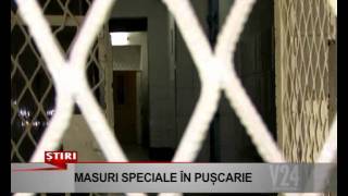 masuri speciale in puscarie   www v24tv