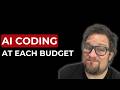 From Free to $300 the best options for AI Coding