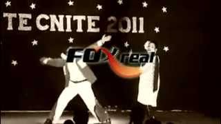 TEC NITE 2011 - Pallimoola Boys Couple Dance - Cham Chacha Choom Chacha