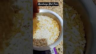 Mumbai Famous Bhel Puri Recipe #homemade #bhelpuri #bhel #eveningsnacks #snacks #shorts