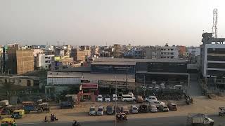 Meethapur bus stand Patna Bihar