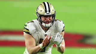 “I Can’t Wait!!!” Rich Eisen on the Saints Starting Taysom Hill in Week 11 | 11/20/20