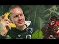 The ULTIMATE Wukong Jungle Guide 🍌 ft. Broxah