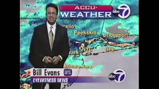 2002 WABC This Morning TV spot