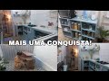 NÃO ACREDITO😱MAIS UMA CONQUISTA | NÃO IMAGINEI QUE FICARIA DESSE JEITO 🤩NÃO DAVA NADA POR ELE