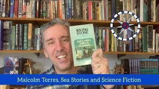 Jack London, Sailor on Horseback | Biography by Irving Stone | Video Book Review by Malcolm Torres